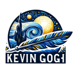 Kevin Gogh Logo